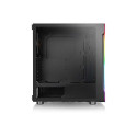 Thermaltake H200 TG RGB Black