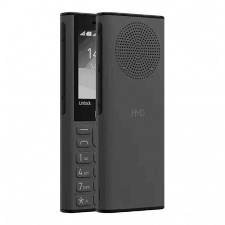 HMD 130 Music Dual Dark Grey