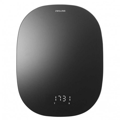 ZWILLING 53011-053-0 Electronic kitchen scale black