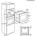 Electrolux LMS4253TBK