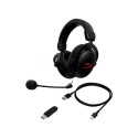 HyperX Cloud II Core Wireless
