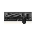 HP KM100 (EN) Black