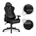 Huzaro Ranger 6.0 Black