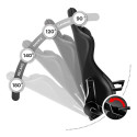 Huzaro Ranger 6.0 Black