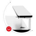 Huzaro Hero 5.0 White