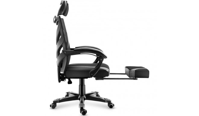 Huzaro Combat 5.0 Black