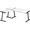 Huzaro Hero 6.0 White