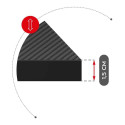 Huzaro Hero 6.0 Black