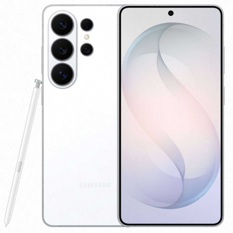 Samsung S948B Galaxy S26 Ultra 256GB White