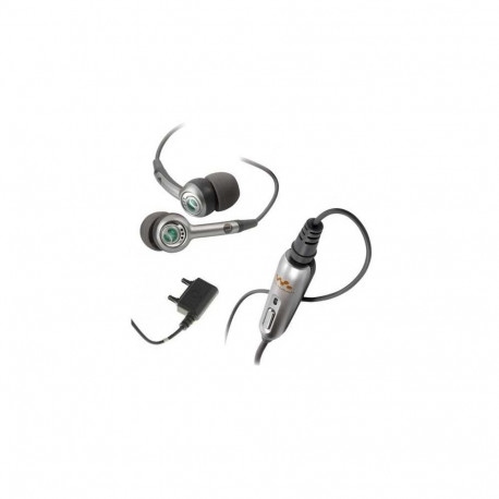 Sony Ericsson HPM-70 Silver