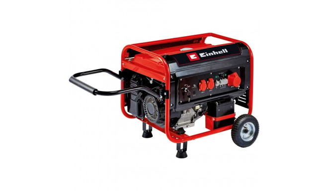Einhell Multisander Li Solo TE-MT 18/34 4419360 EINHELL