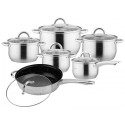 KingHoff KH-4457 Set 6in1