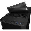 Chieftec AS-01B-OP Black