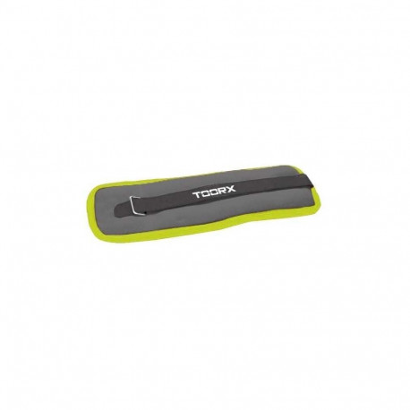 Toorx Lycra weighted cuffs AHF-071 2 x 0.5 kg