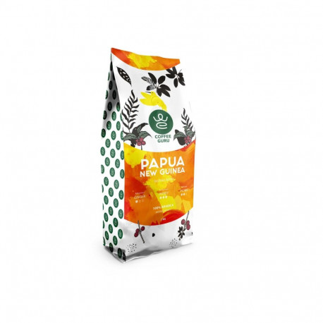 CoffeeGuru Coffee beans Coffee Guru Papua New Guinea 1 kg