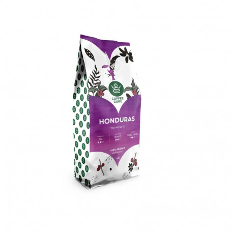 CoffeeGuru Coffee beans Coffee Guru Honduras 250 g