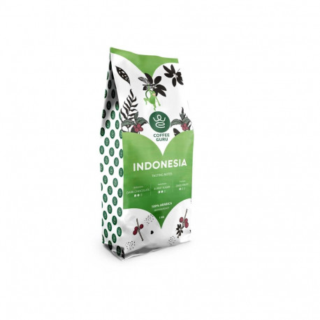 CoffeeGuru Coffee beans Coffee Gur Indonesia 1 kg