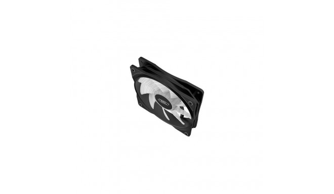 Deepcool Case Fans RF 120 W White