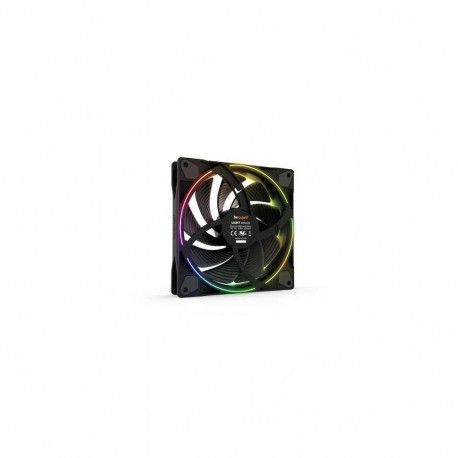 Be quiet! LIGHT WINGS 120mm Case Fan BL072