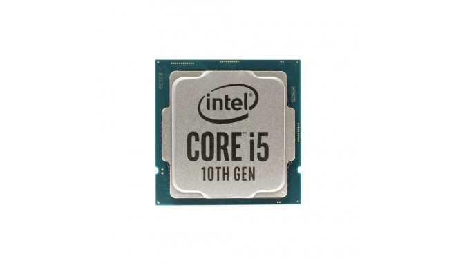 Intel Core i5-10400F SRH3D X509N390 Tray