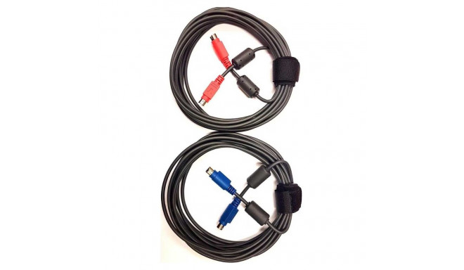 Logitech Group MINI-DIN Cable (993-001137)