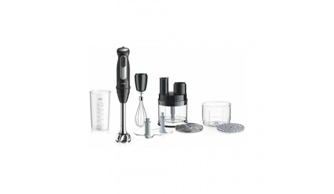 Braun MQ55755M