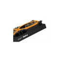 Be quiet! LIGHT WINGS 120mm Case Fan BL072