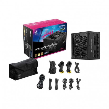 MSI MPG A1000GS PCIE5 1000W