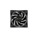 Be quiet! LIGHT WINGS 120mm Case Fan BL072