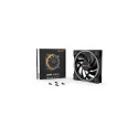 Be quiet! LIGHT WINGS 120mm Case Fan BL072