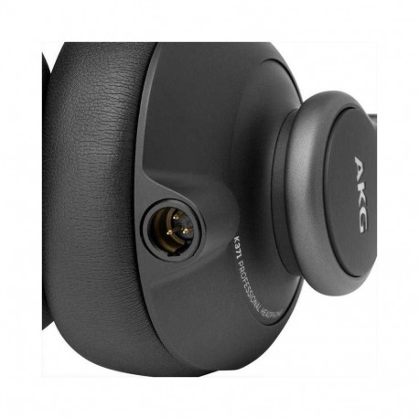 AKG K-371