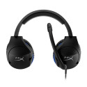 HyperX Cloud Stinger PS4/PS5 Licensed Black
