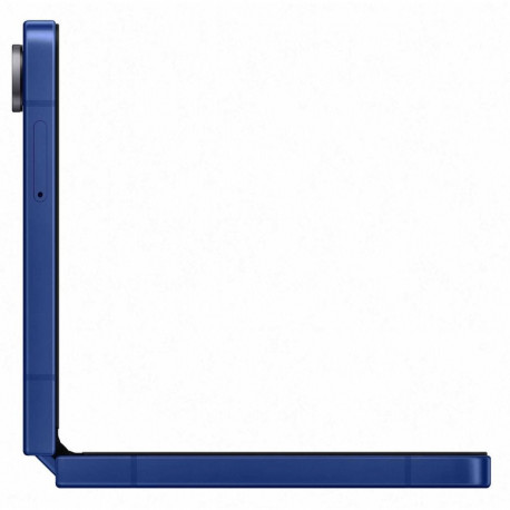 Samsung F766B Galaxy Flip7 512GB Blue Shadow