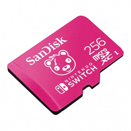 Sandisk SDSQXAO-256G-GN6ZG