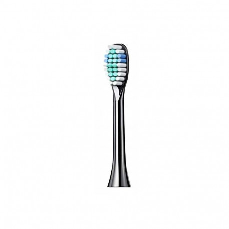 zenwire Brush Head MagniSonic 506 Black 1pcs
