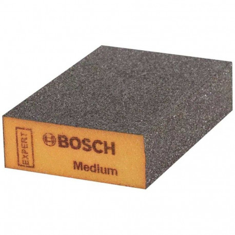 Bosch S471 Standard Sanding Block Medium 97 x69 x26mm