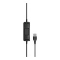 Epos Impact SC 60 USB ML Black