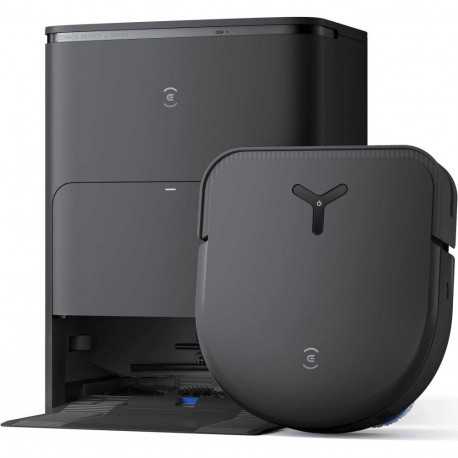 Ecovacs DEEBOT X5 OMNI Black