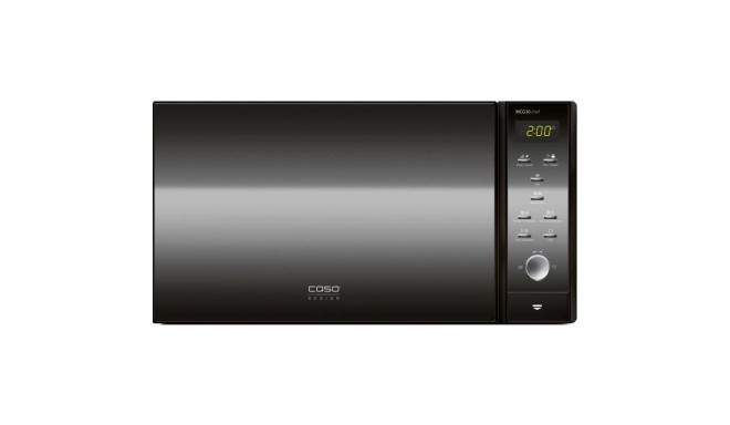 Caso MCG30 Ceramic chef