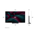 LG OLED65C51LA