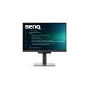 Benq RD240Q 24,1" IPS 16:10 9H.LLXLA.TBE