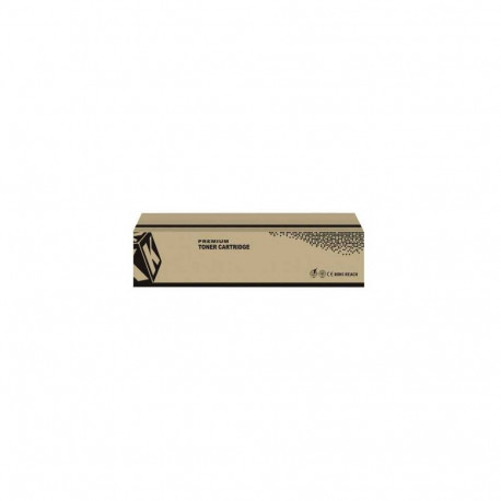 Print4U CH/TK-170-HYB Black Kyocera TK-170