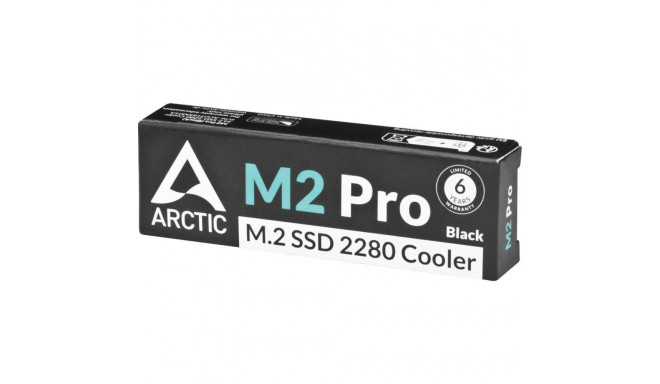 Arctic M2 Pro Radiator ACOTH00001A