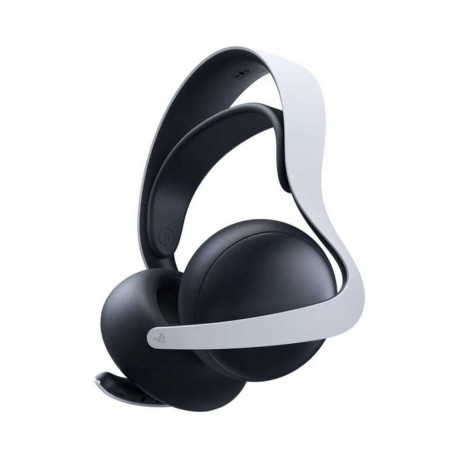 Sony PS5 Pulse Elite White + Carry Case
