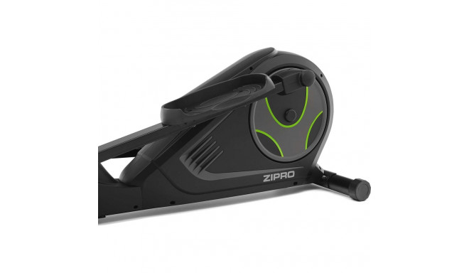 Zipro Heat