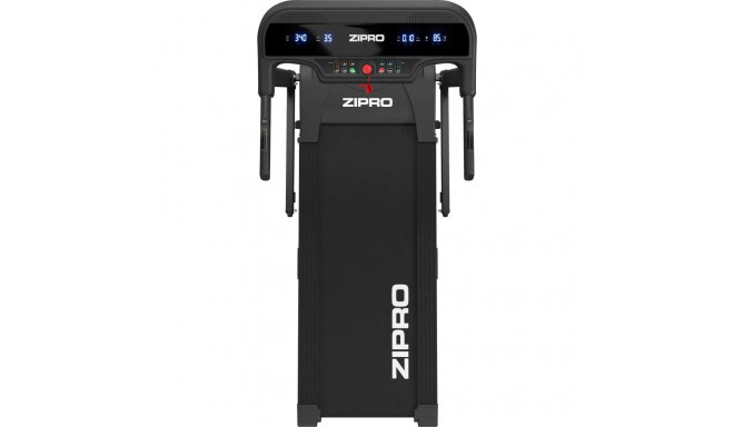 Zipro Pulse treadmill