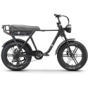 Ape Ryder A10 20'''' Black