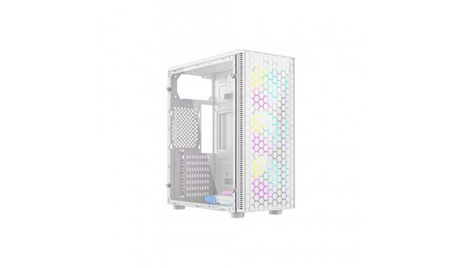 Gembird Fornax 500 White
