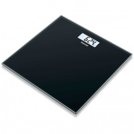 Beurer GS 10 Black