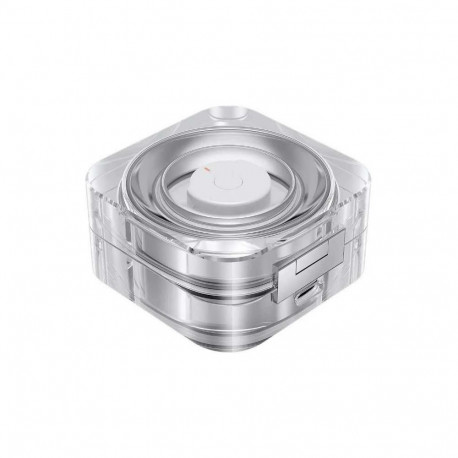 Samsung Galaxy Ring Size 5 Titanium Silver